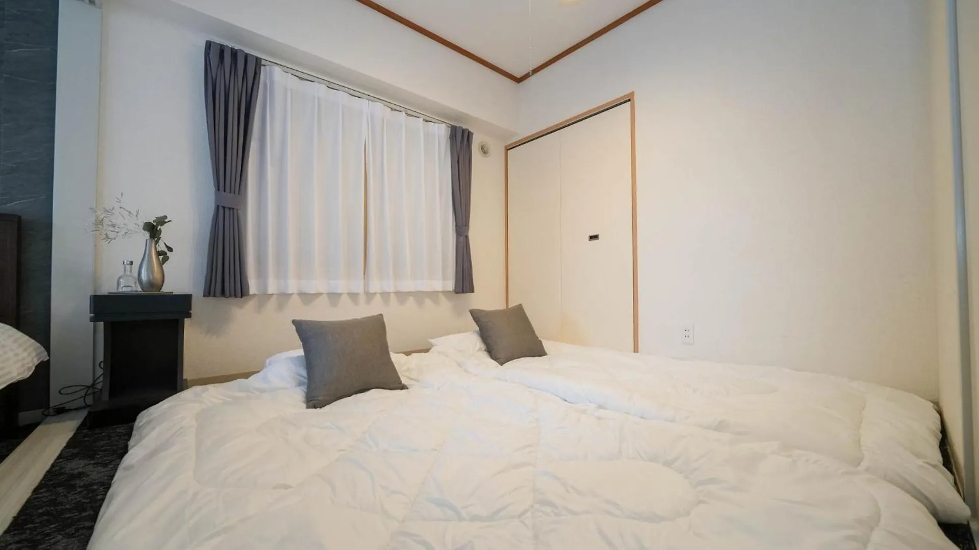 88Th Matsui Bill - Vacation Stay 88952 Σαππόρο Διαμέρισμα