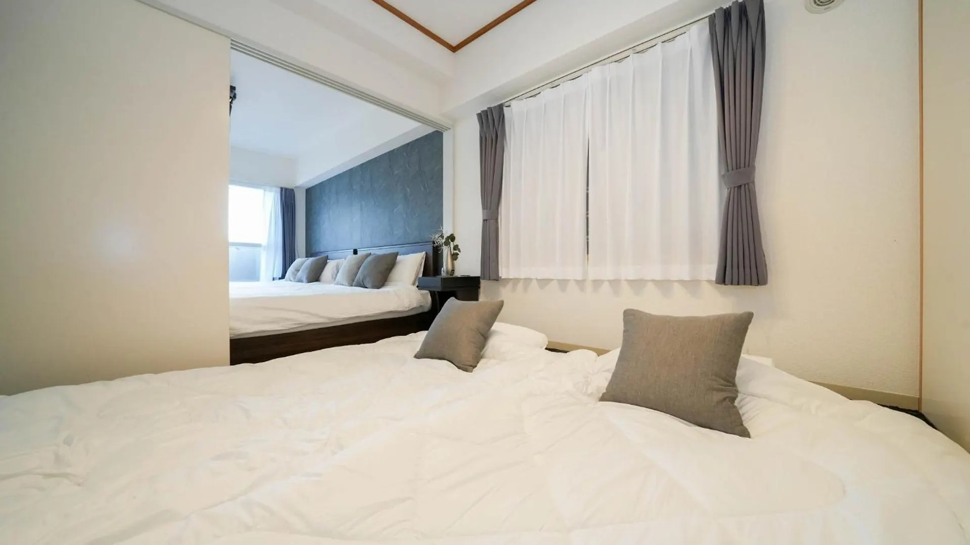 88Th Matsui Bill - Vacation Stay 88952 Σαππόρο Ιαπωνία