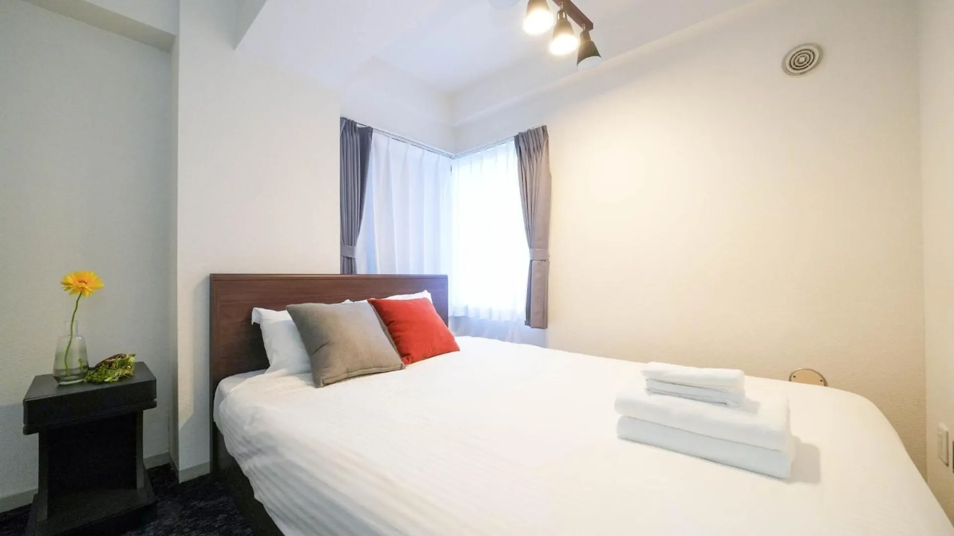 88Th Matsui Bill - Vacation Stay 88952 Σαππόρο Διαμέρισμα