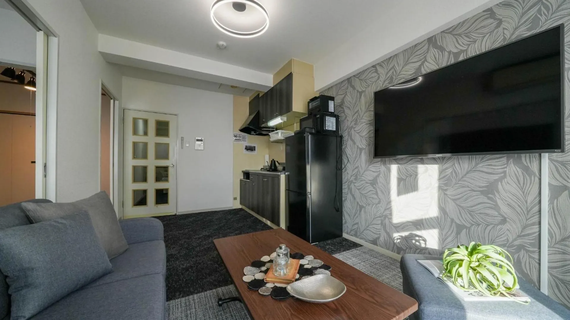 88Th Matsui Bill - Vacation Stay 88952 Σαππόρο