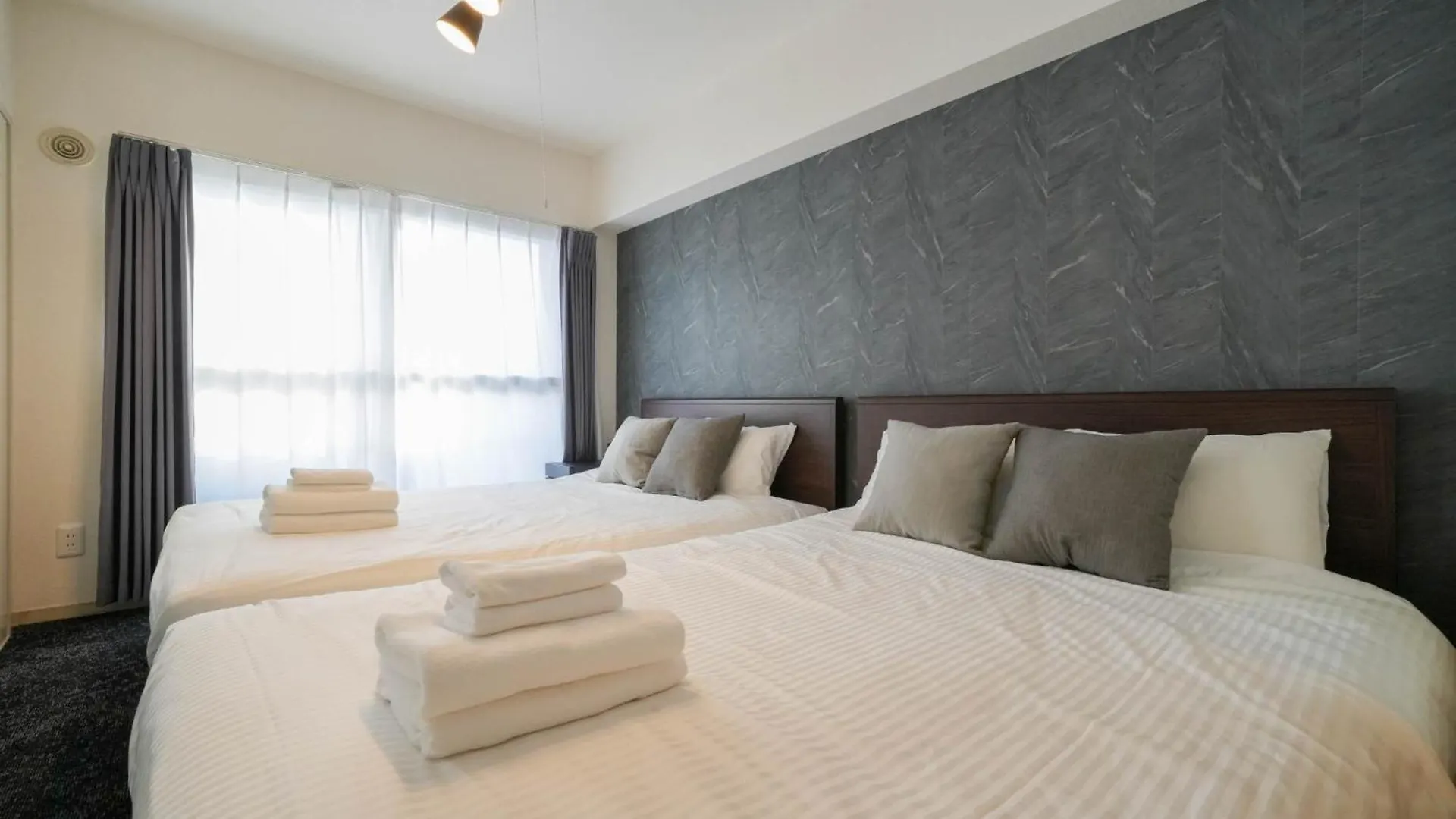 88Th Matsui Bill - Vacation Stay 88952 Σαππόρο Διαμέρισμα