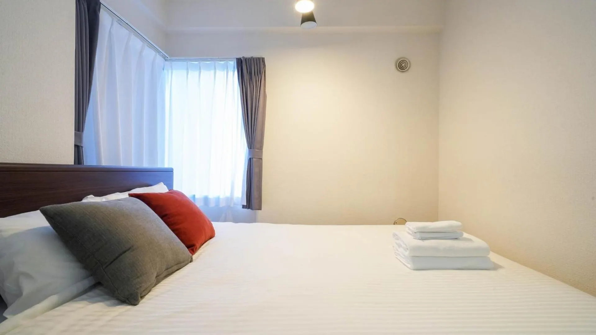 Διαμέρισμα 88Th Matsui Bill - Vacation Stay 88952 Σαππόρο